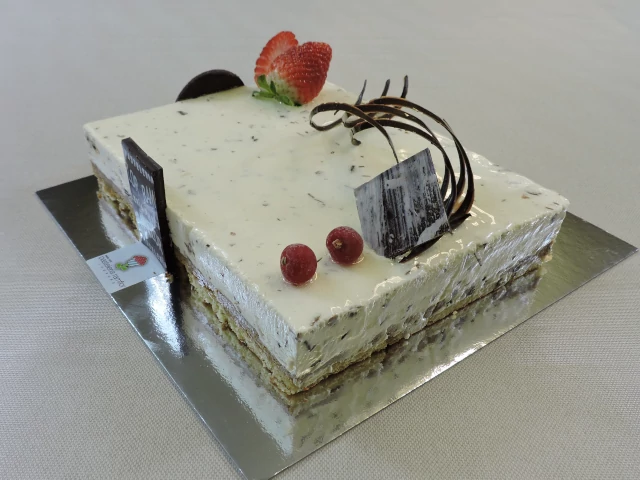 producto de pastelería ramflor