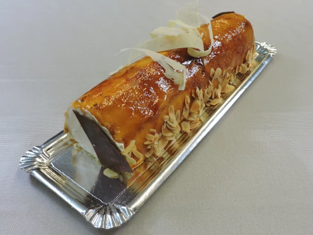 producto de pastelería ramflor