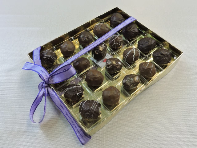 producto de pastelería ramflor