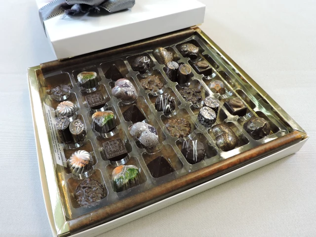 producto de pastelería ramflor