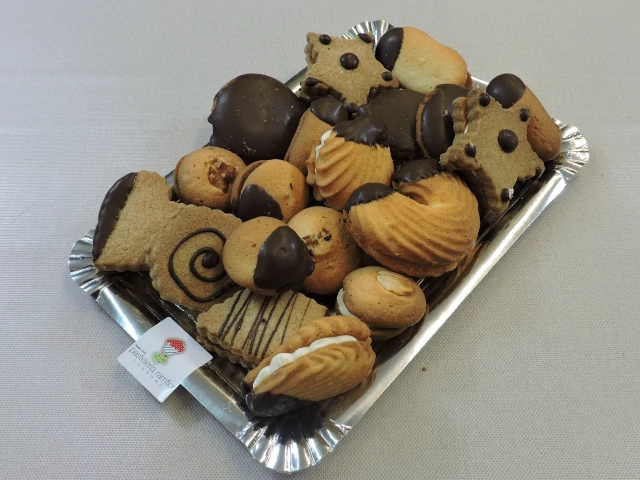 producto de pastelería ramflor